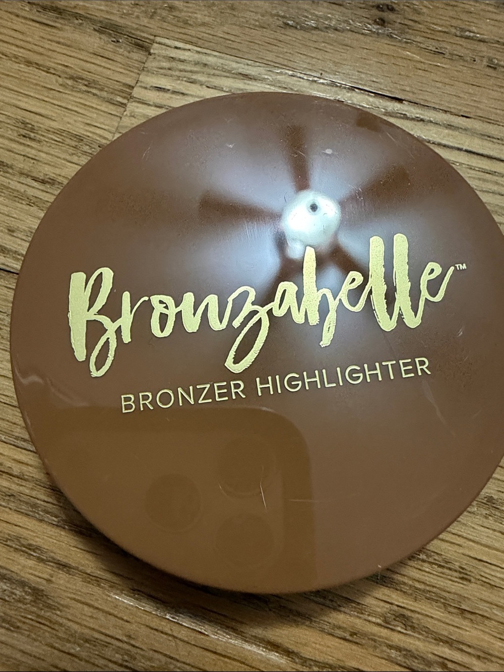 Belle Beauty Bronzabelle Bronzer Highlighter - Ray Of Sunshine